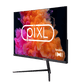 piXL PXD24VH 24" Full HD Monitor - Speakers, VGA & HDMI - Internal PSU - Tech Syndicate