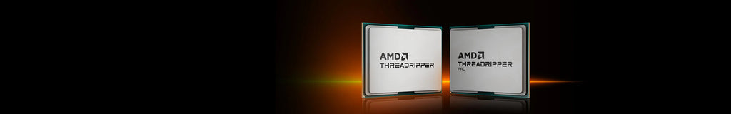 AMD Ryzen Threadripper PRO 9985WX 64-Core sTR5 Processor Box