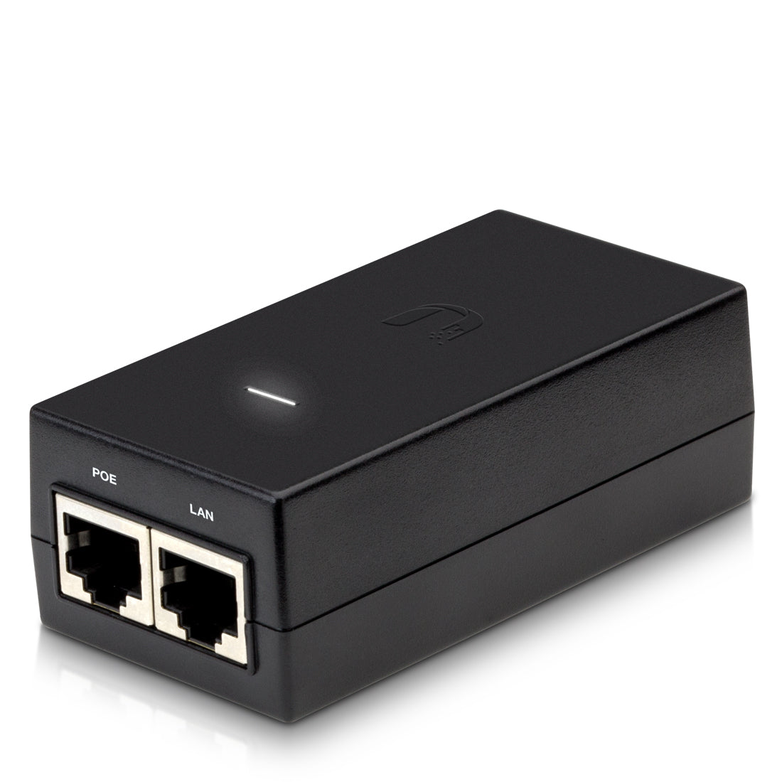 Ubiquiti POE-24-12W-G 24V 12W Gigabit Passive PoE Injector