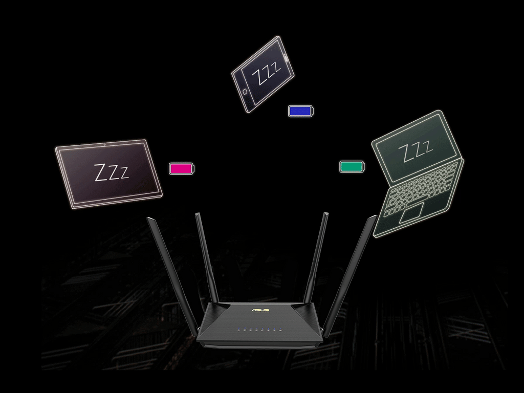 Now: Multi-devices processed simultaneously