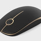 Seenda Silent Wireless Mouse with 1600 DPI Precision