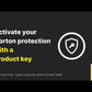Norton Antivirus Plus – 1 Device, 1 Year Subscription