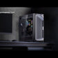 Antec Performance 1 FT E-ATX Full Tower Gaming Case – White
