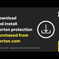 Norton Antivirus Plus – 1 Device, 1 Year Subscription