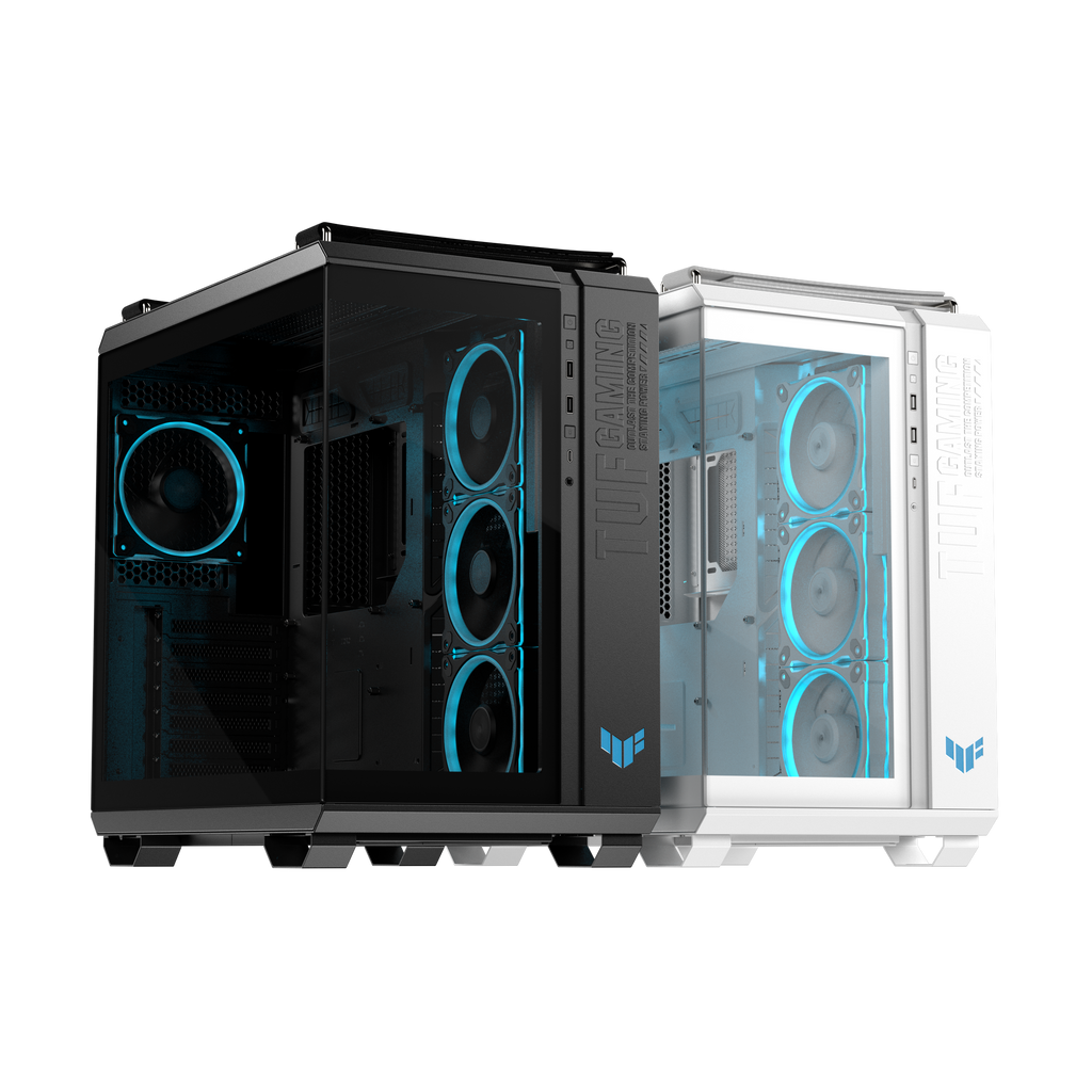 TUF Gaming GT502 Horizon ARGB