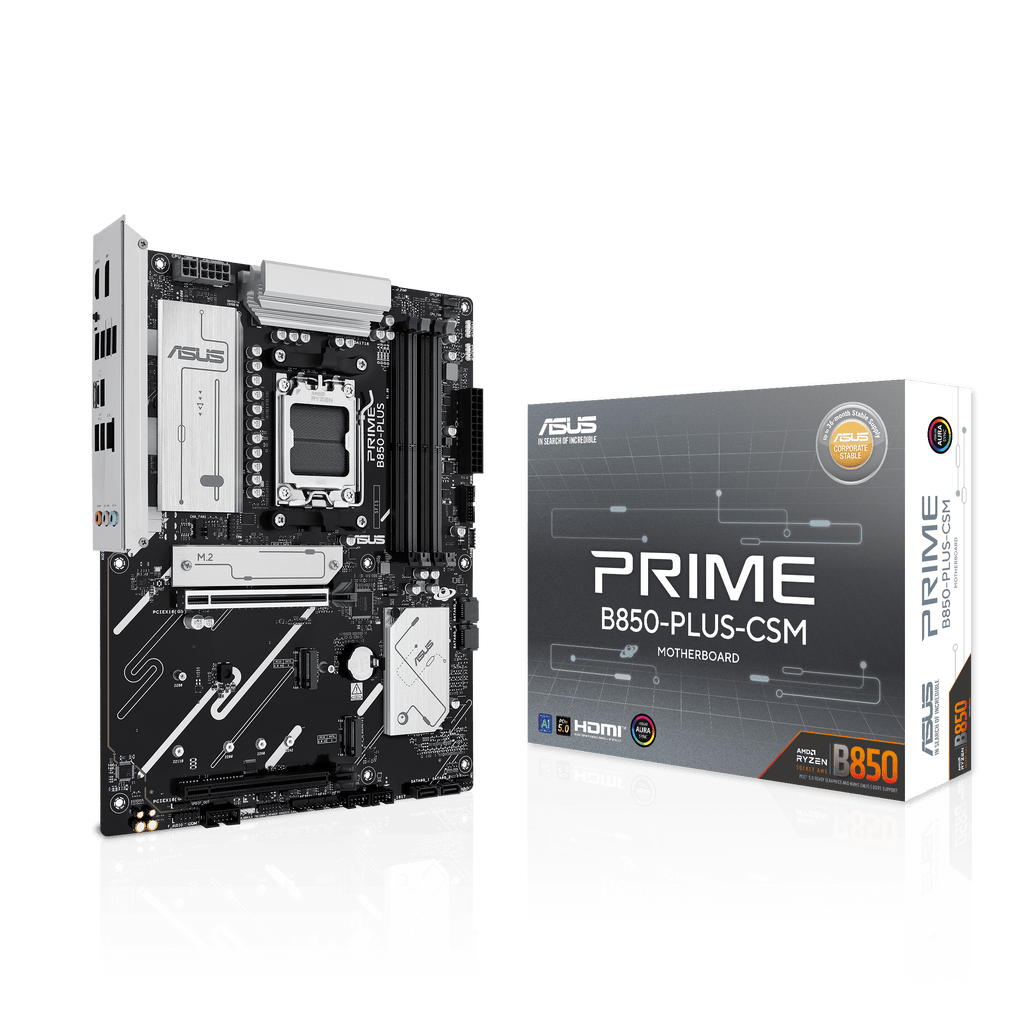 PRIME B850-PLUS-CSM