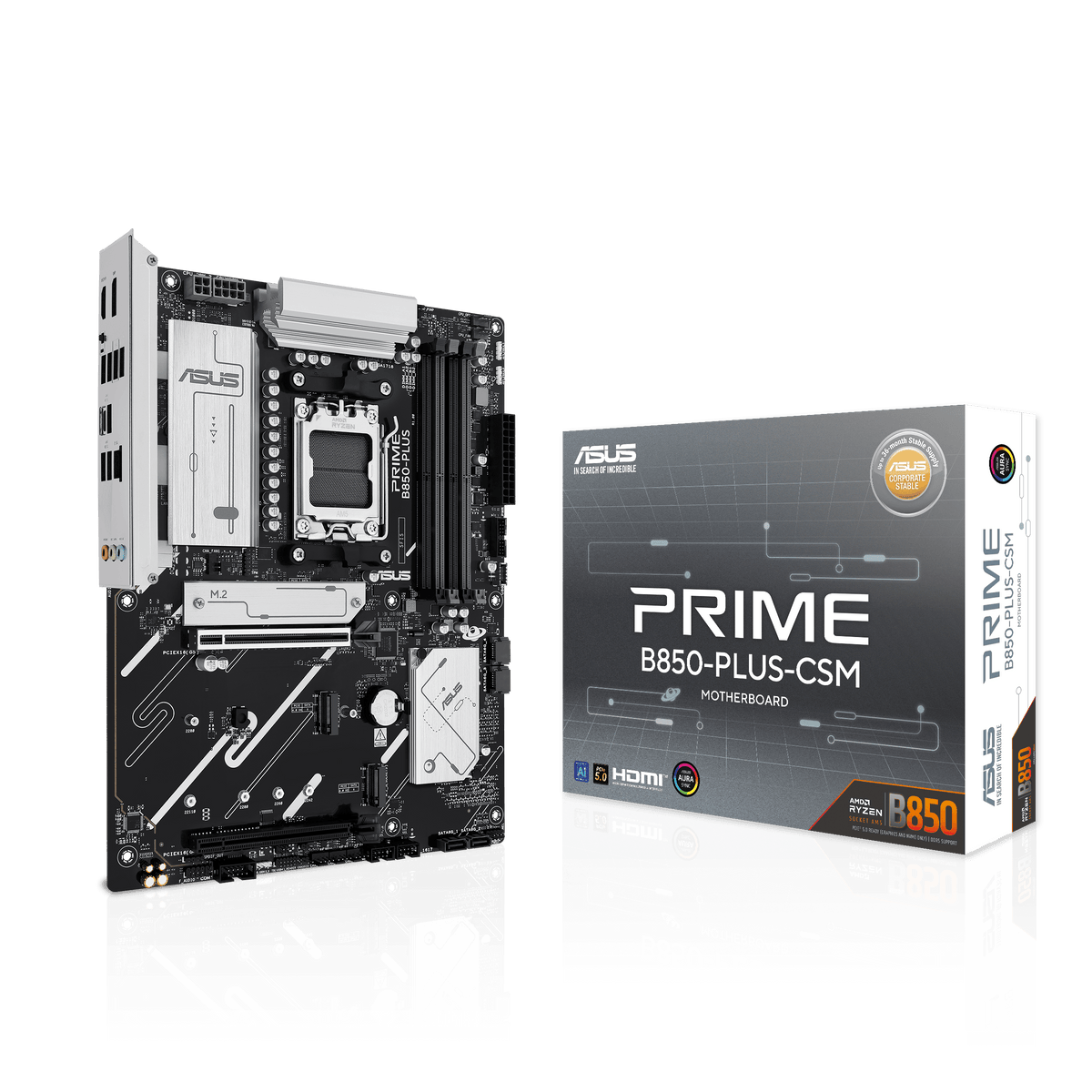 PRIME B850-PLUS-CSM