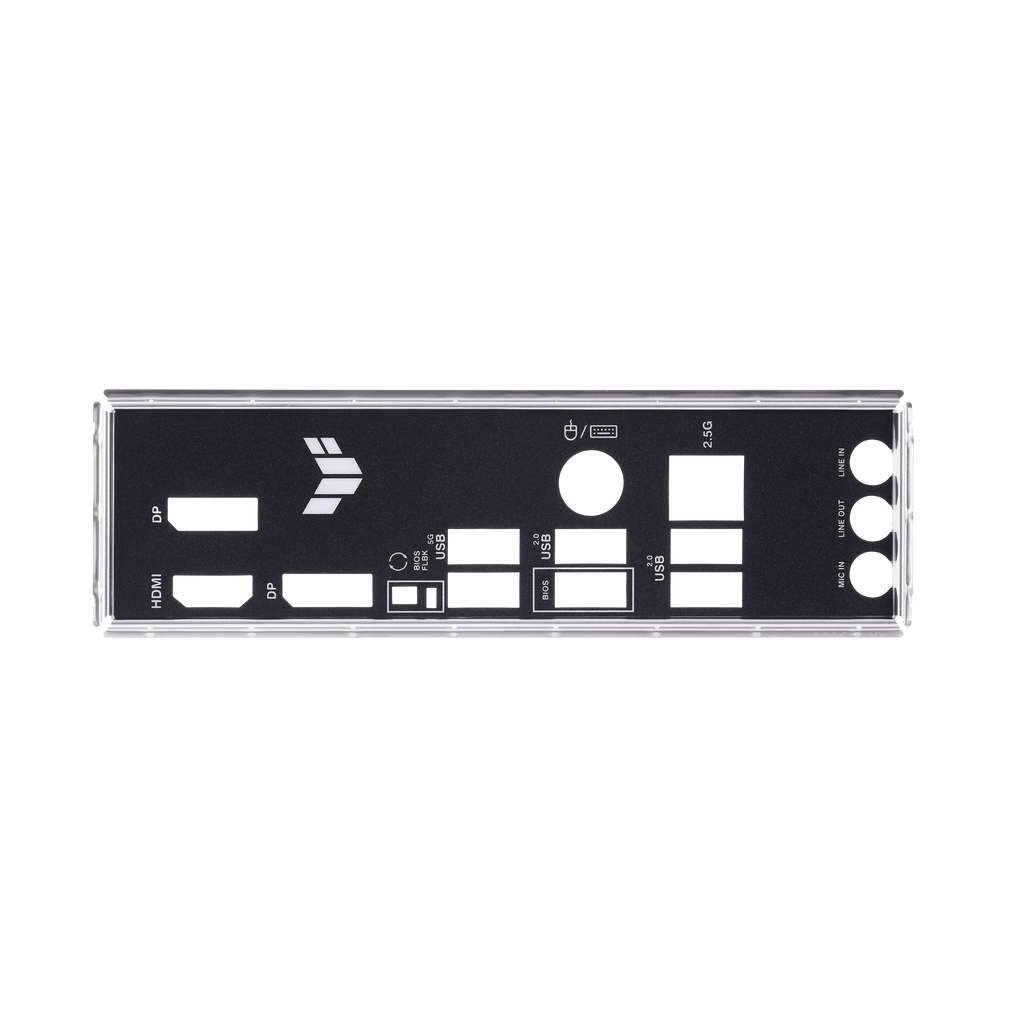 TUF GAMING A620M-PLUS
