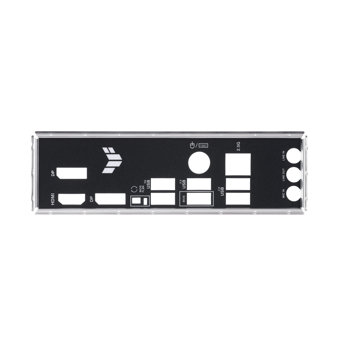 TUF GAMING A620M-PLUS