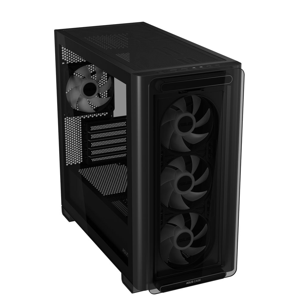 ASUS A23 PLUS Case
