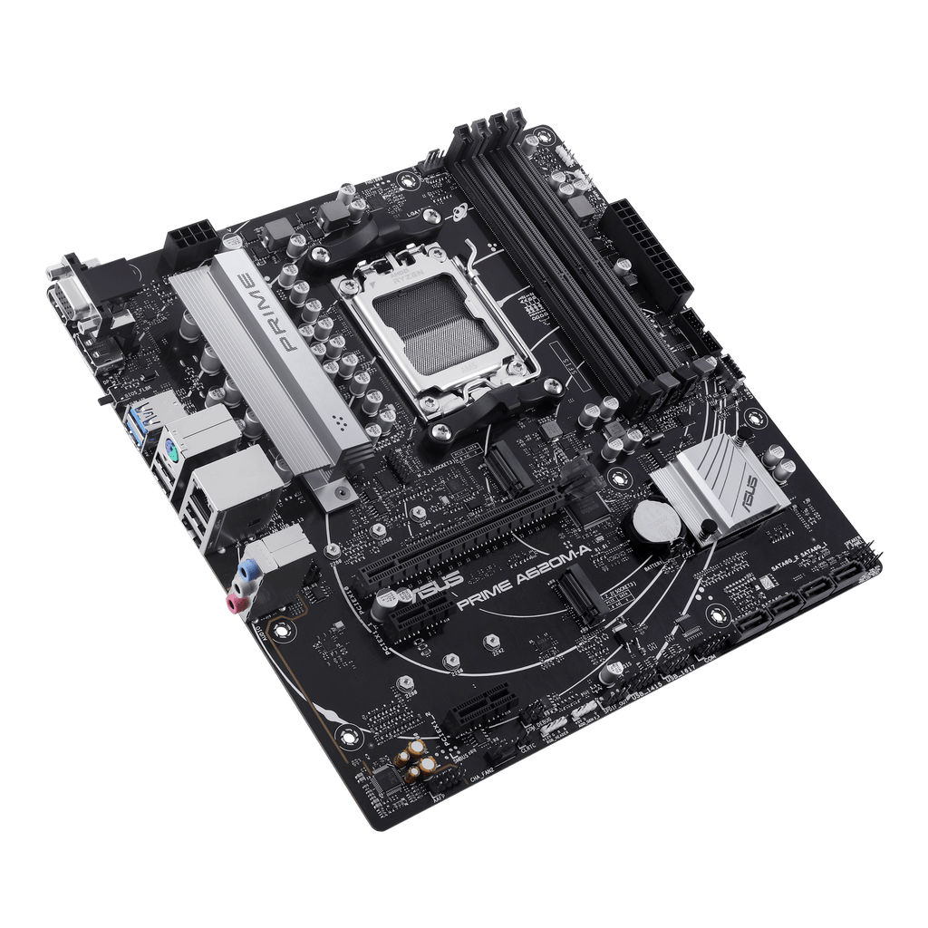 PRIME A620M-A-CSM