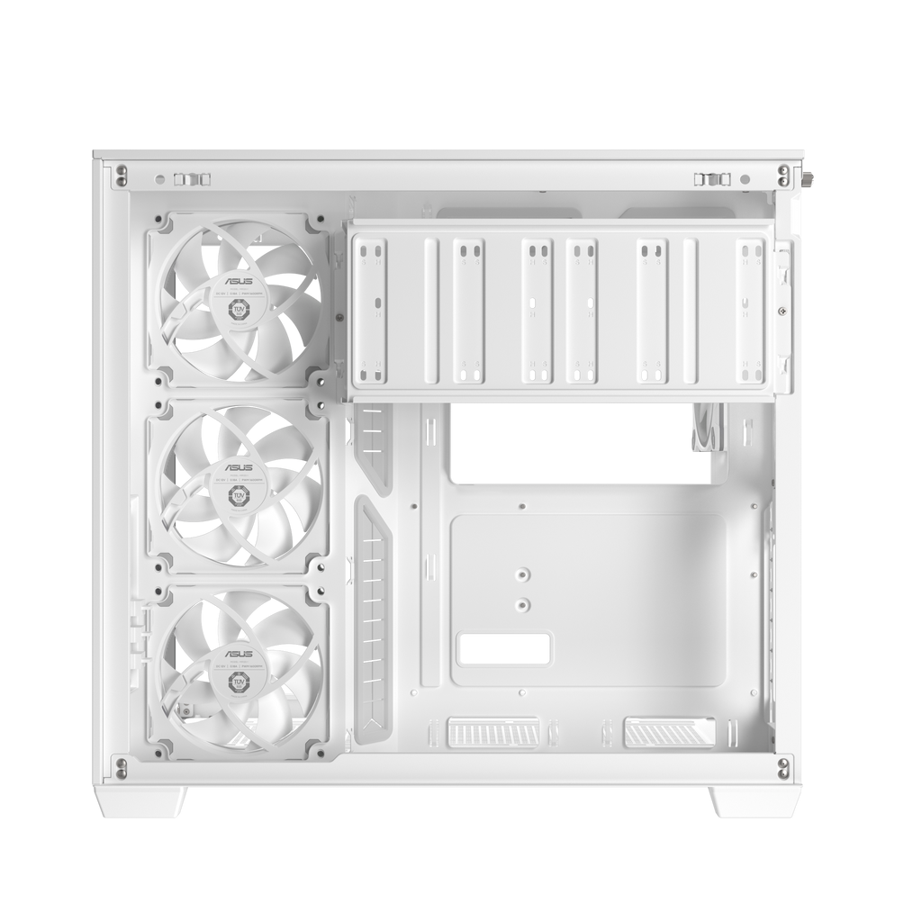 ASUS A32 PLUS Case