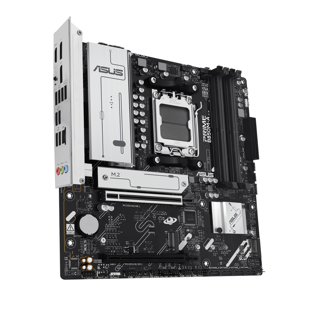 PRIME B850M-A-CSM