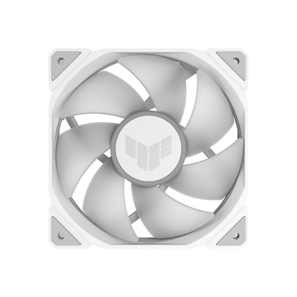 TUF Gaming TR120 ARGB Fan - Single Pack