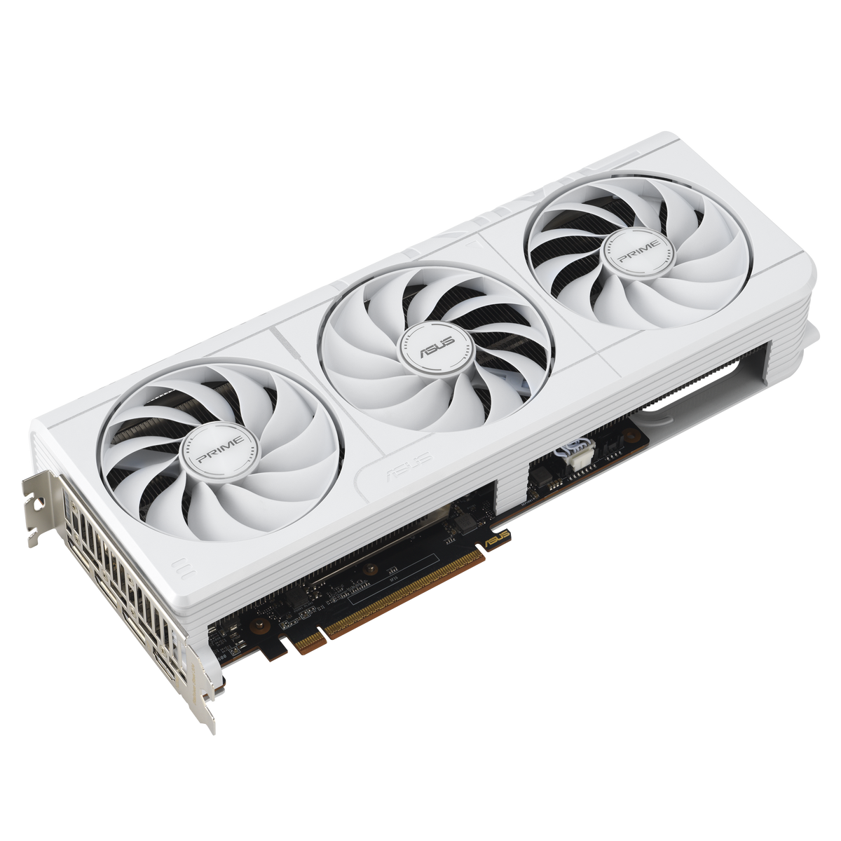 PRIME-RX9070XT-O16G-WHITE