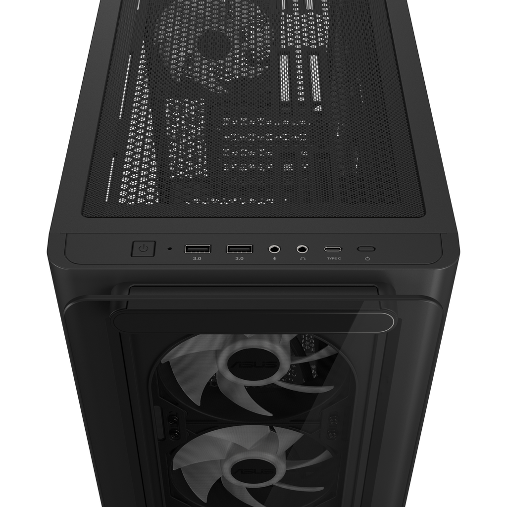 ASUS A23 PLUS Case