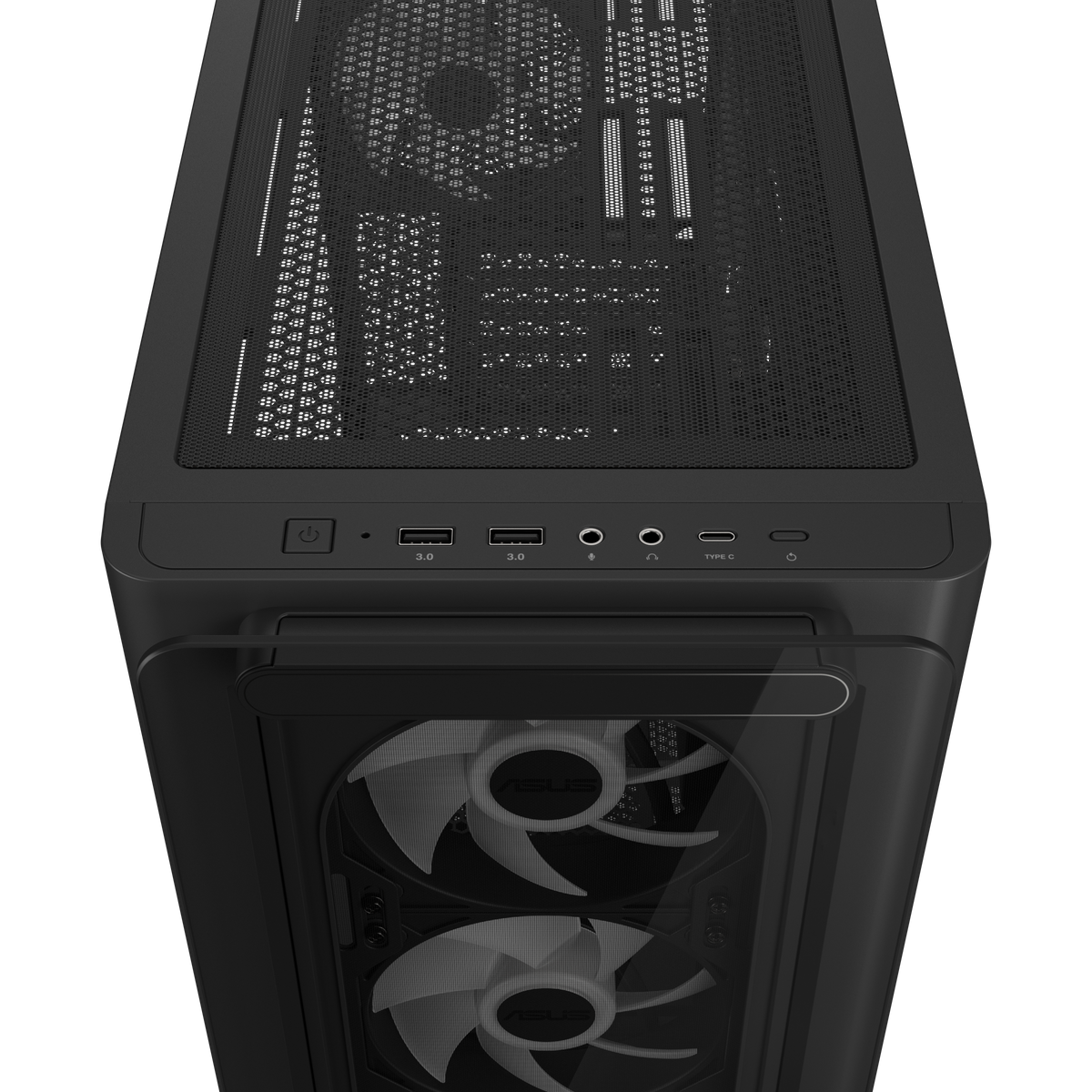 ASUS A23 PLUS Case