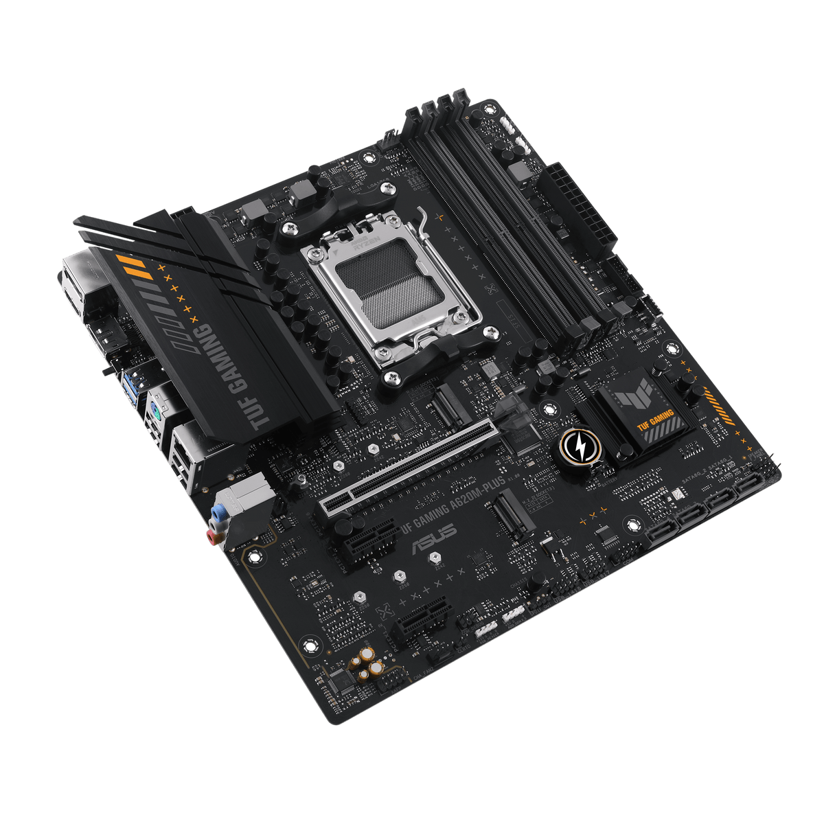 TUF GAMING A620M-PLUS