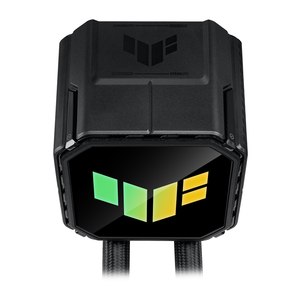 TUF Gaming LC III 360 ARGB