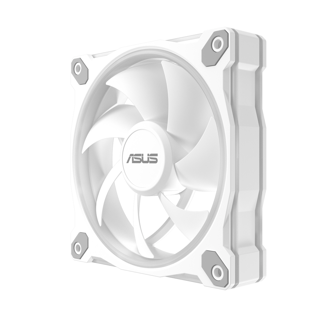 ASUS Prime MR120 ARGB Fan - Single Pack