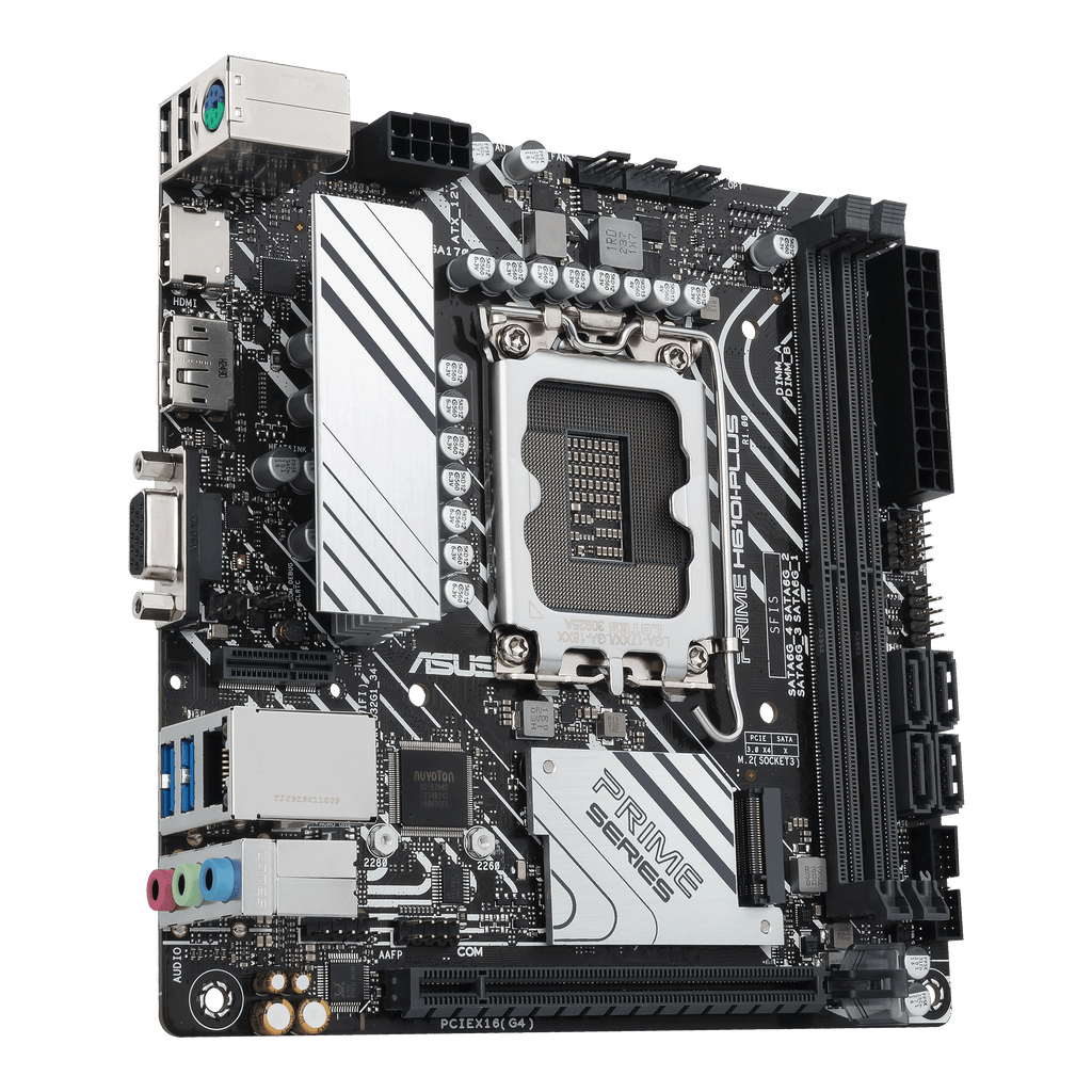 PRIME H610I-PLUS-CSM