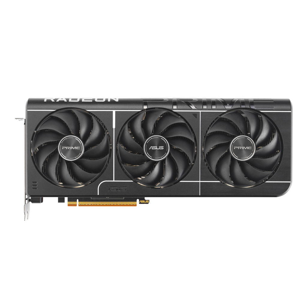 PRIME-RX9070XT-O16G