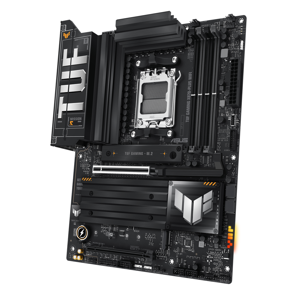 TUF GAMING X870-PLUS WIFI