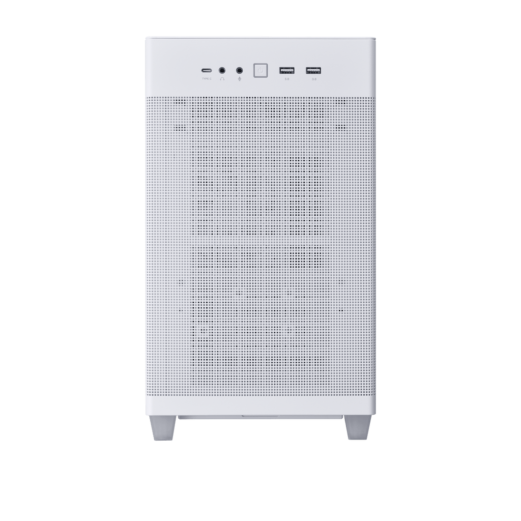 ASUS Prime AP201 MicroATX Case
