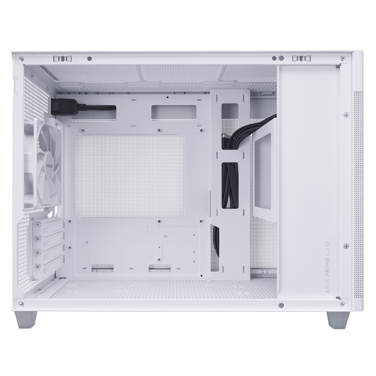 ASUS Prime AP201 MicroATX Case