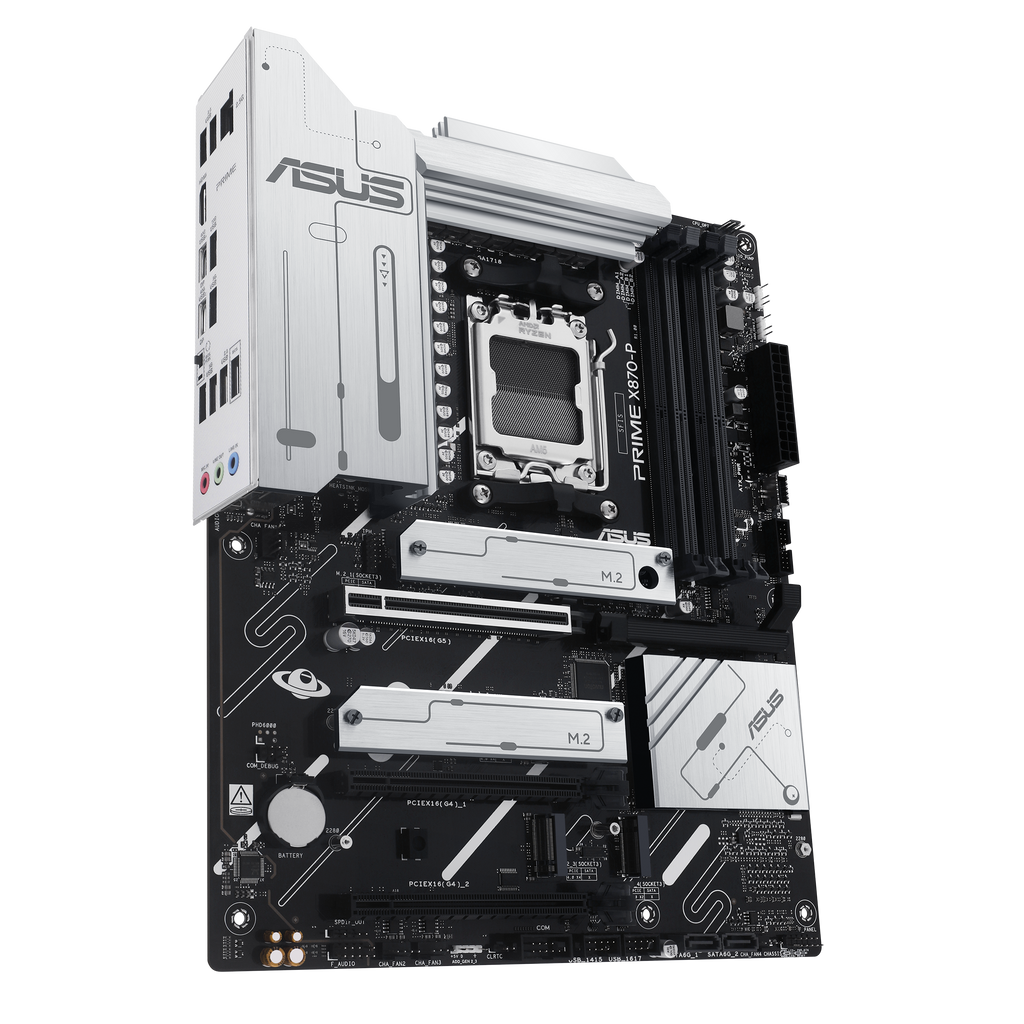 PRIME X870-P