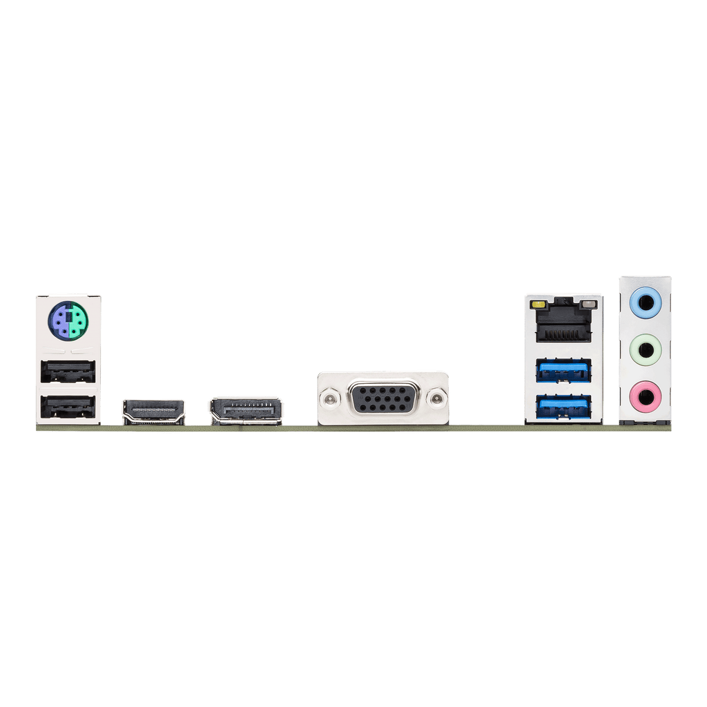 PRIME H610I-PLUS-CSM