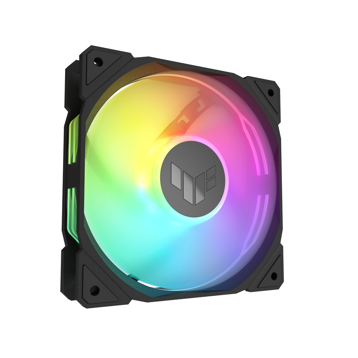 TUF Gaming TR120 ARGB Reverse Fan - Triple Pack