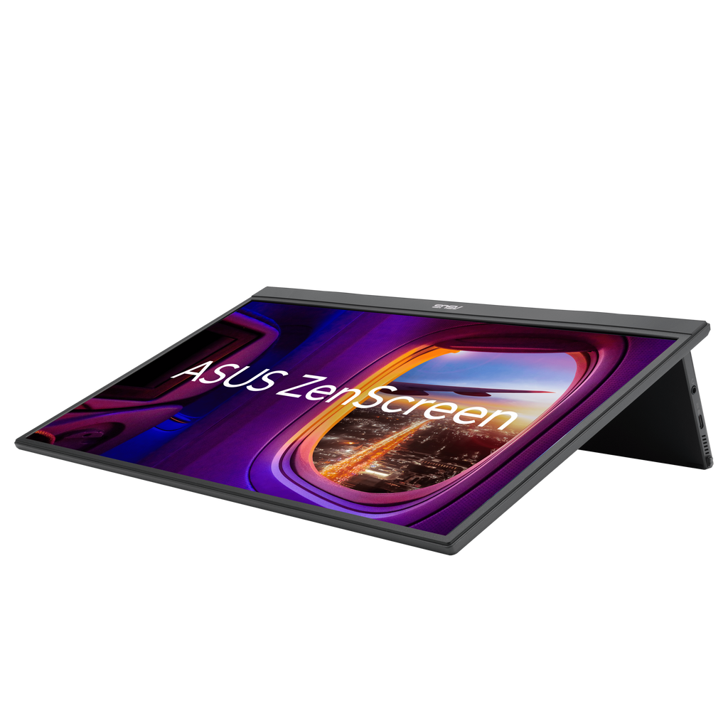 ASUS ZenScreen MB17AHG