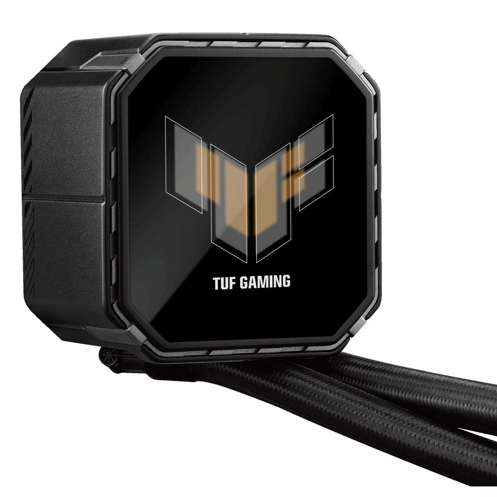 TUF Gaming LC III 360 ARGB LCD