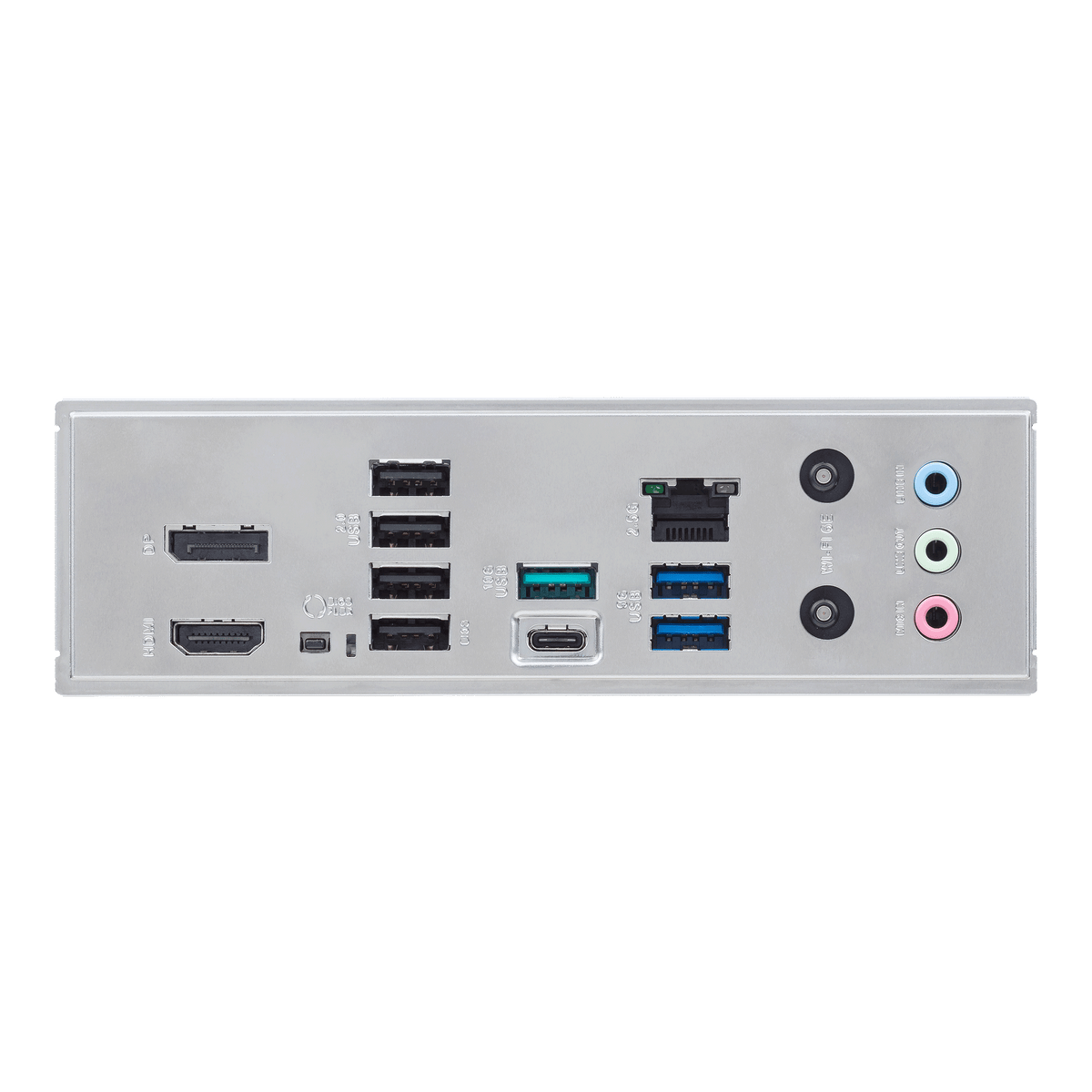 PRIME B840-PLUS WIFI