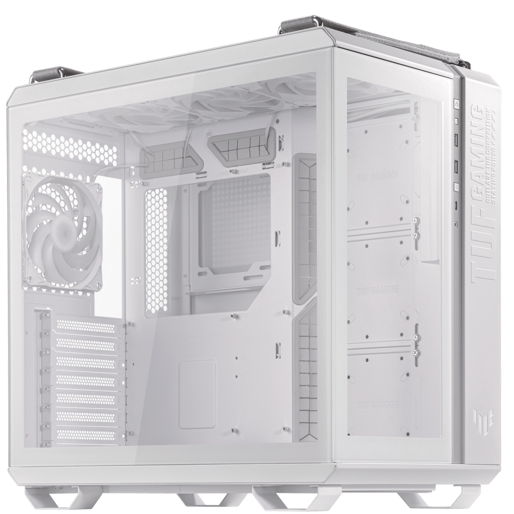 TUF Gaming GT502 PLUS