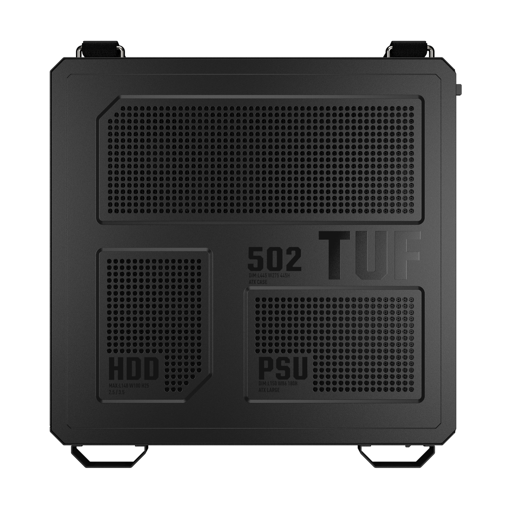 TUF Gaming GT502 Horizon ARGB
