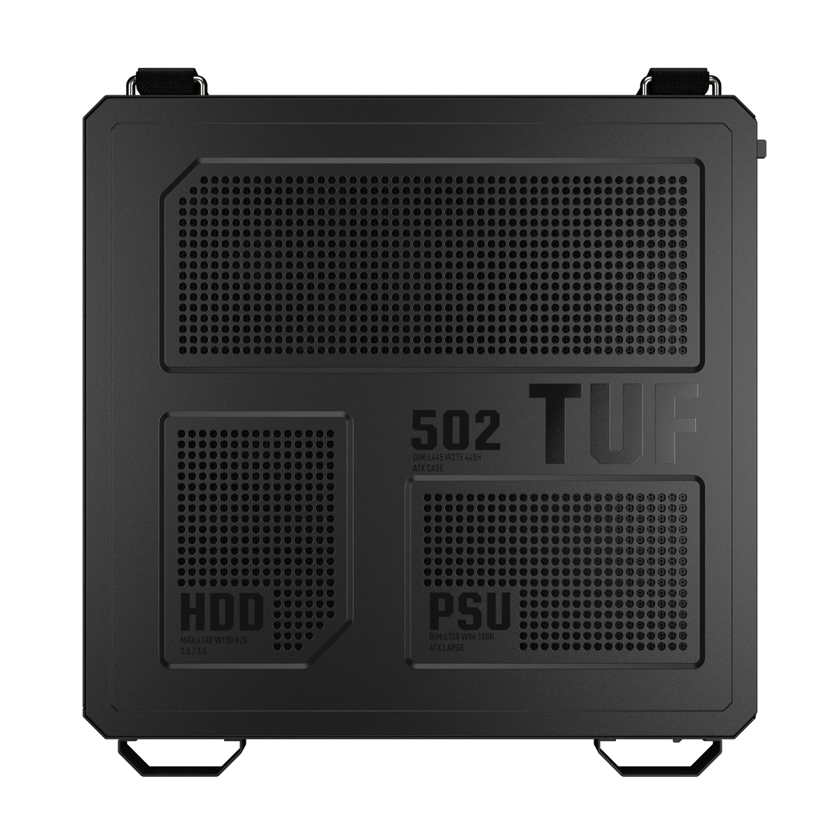 TUF Gaming GT502 Horizon ARGB