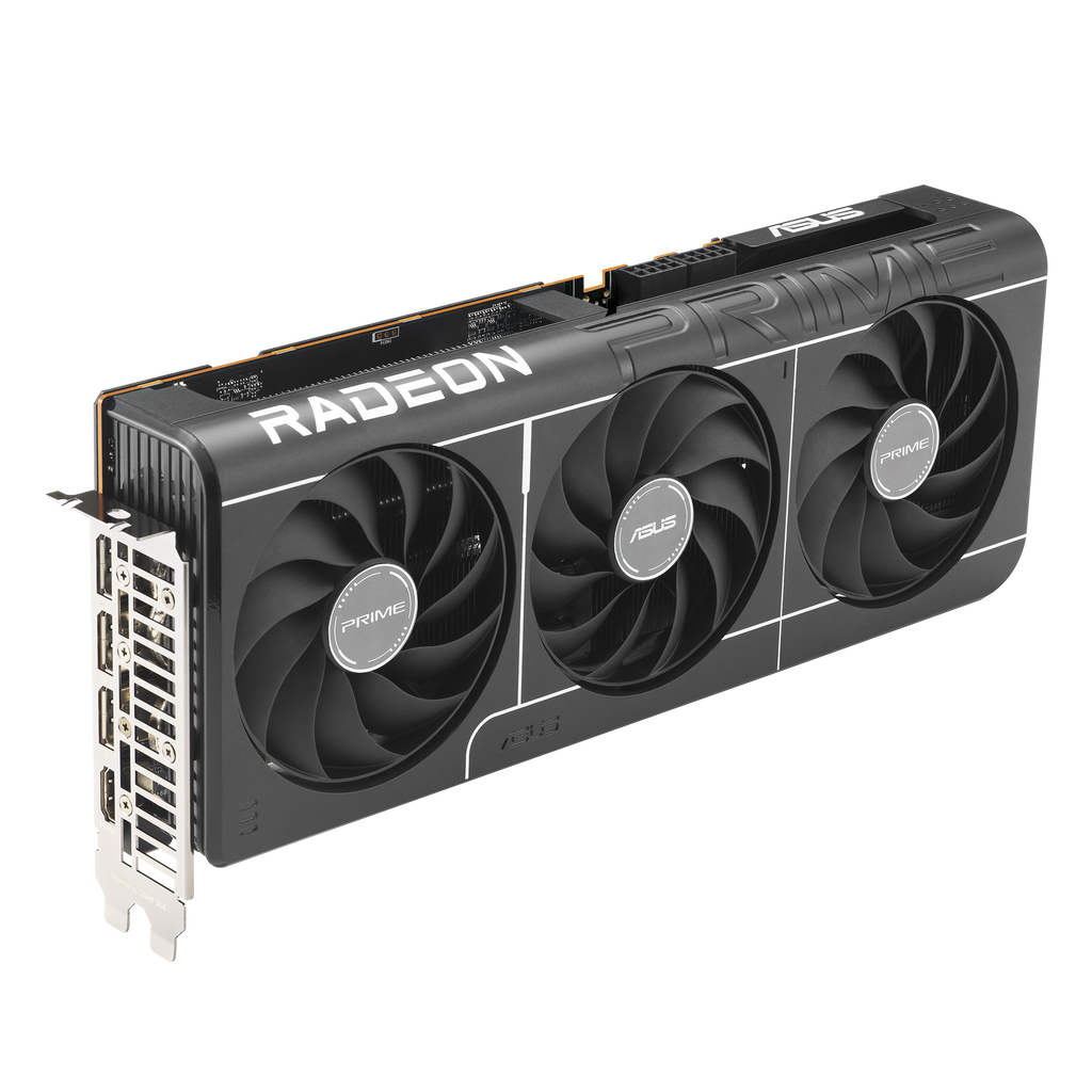 PRIME-RX9070GRE-O12G