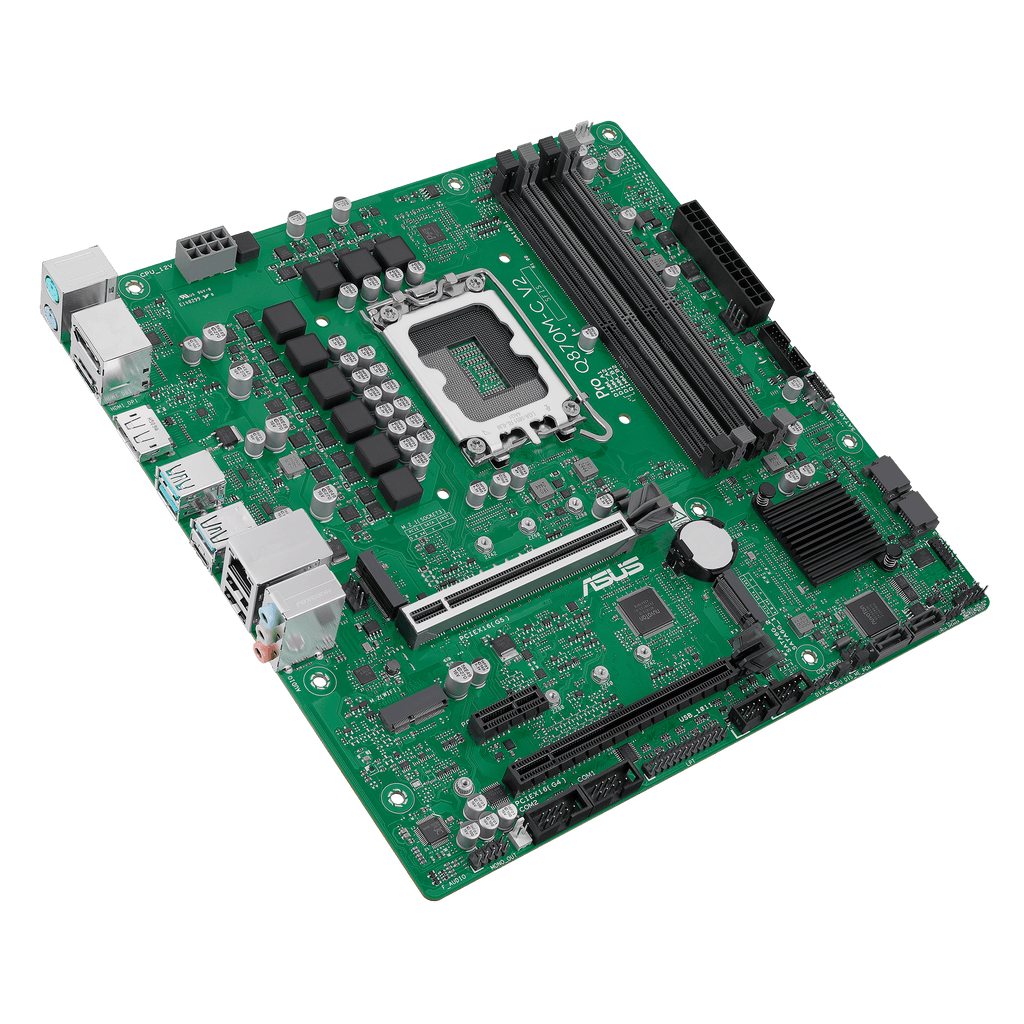 Pro Q870M-C V2-CSM