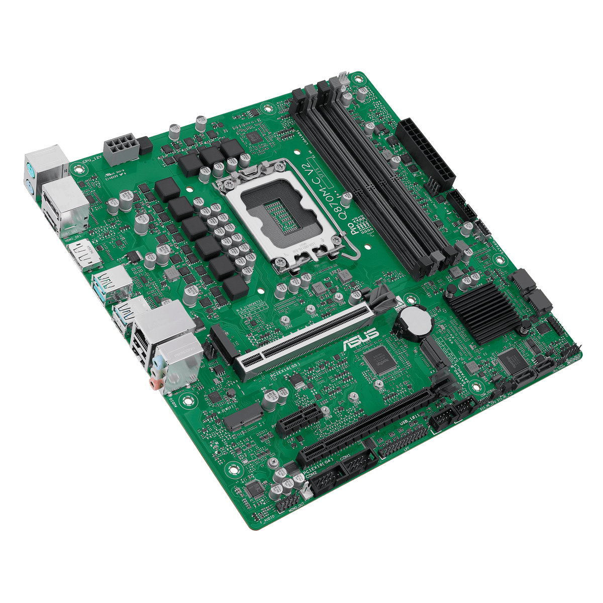 Pro Q870M-C V2-CSM