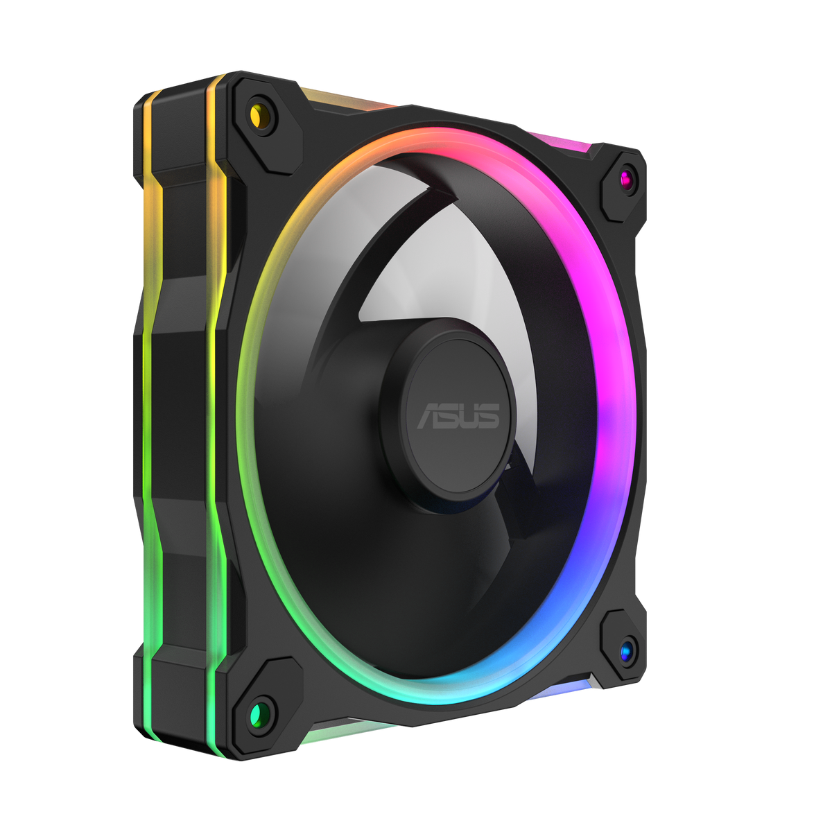 ASUS Prime MR120 ARGB Reverse Fan - Triple Pack