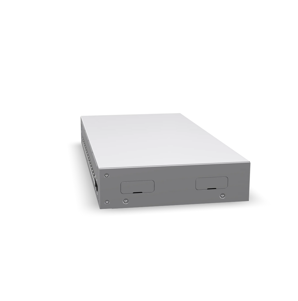 Model viewer poster for USW-Pro-Max-16-PoE