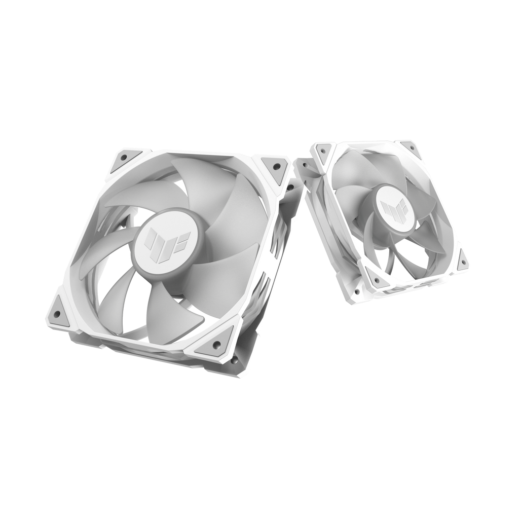 TUF Gaming TR120 ARGB Fan - Single Pack