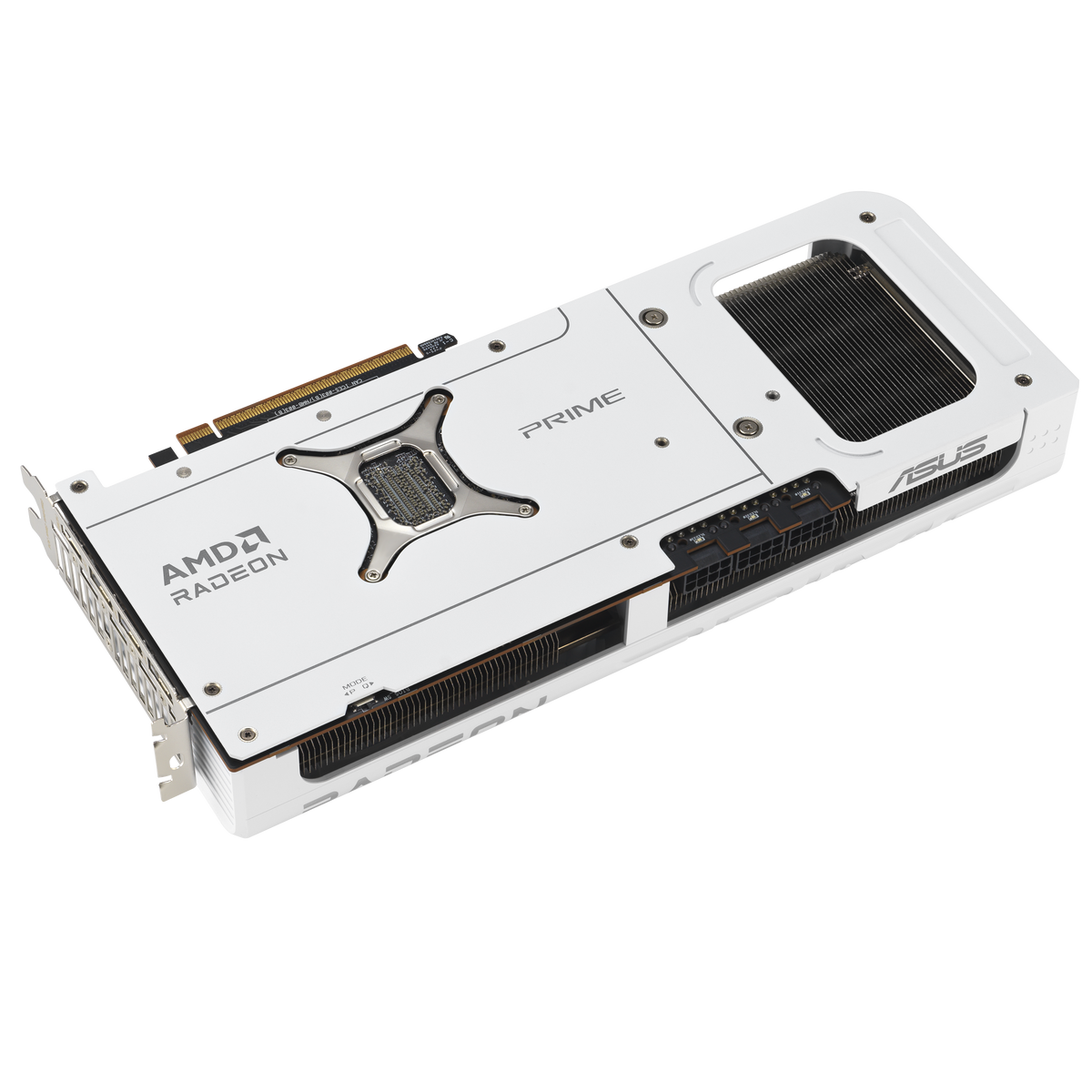 PRIME-RX9070XT-O16G-WHITE