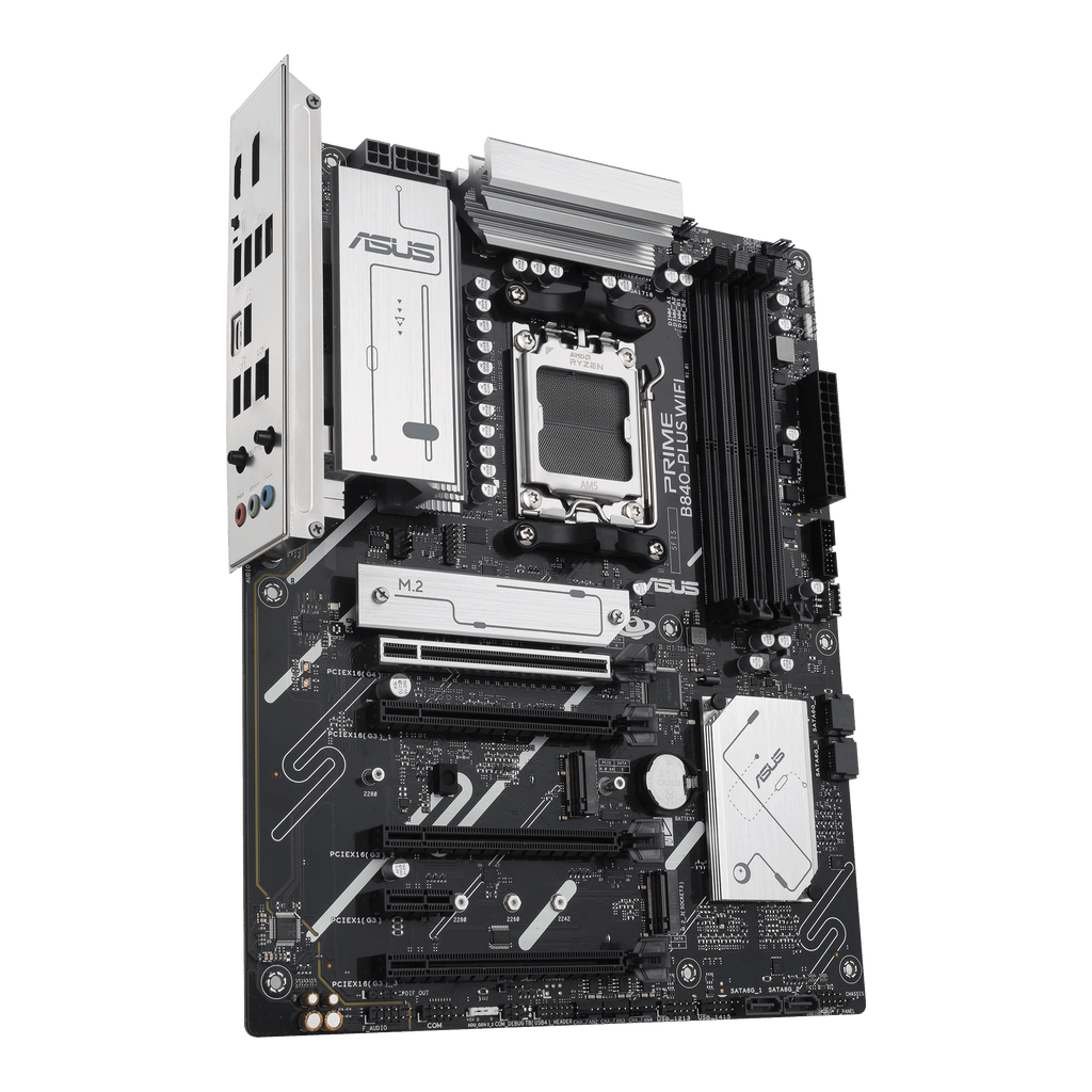PRIME B840-PLUS WIFI