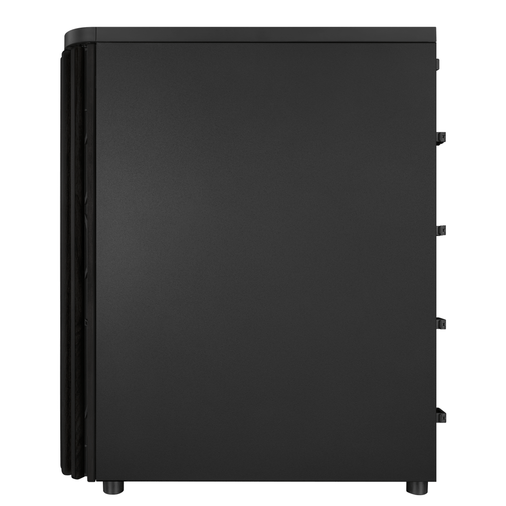 ProArt PA401 Wood Edition - Tempered Glass Panel