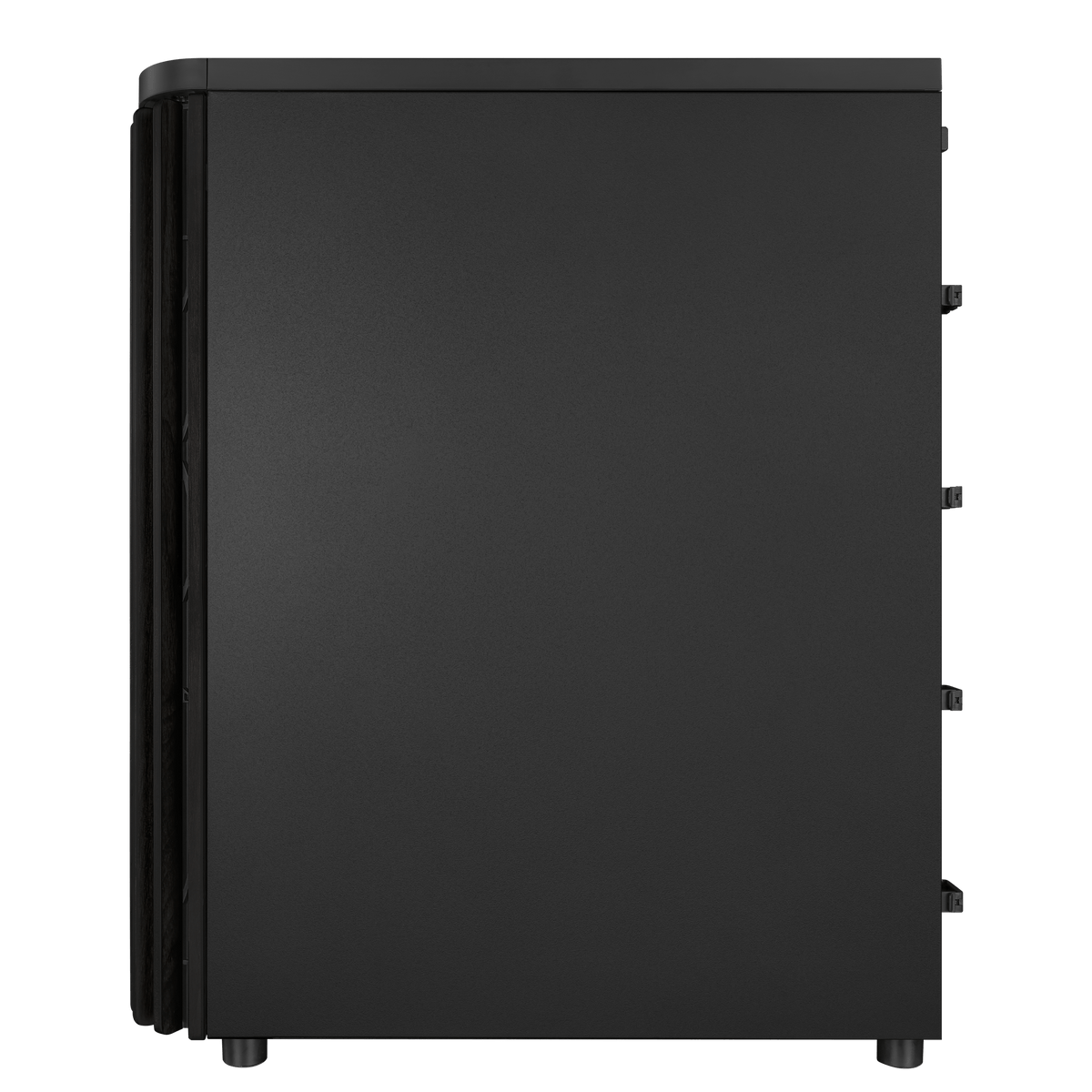 ProArt PA401 Wood Edition - Tempered Glass Panel