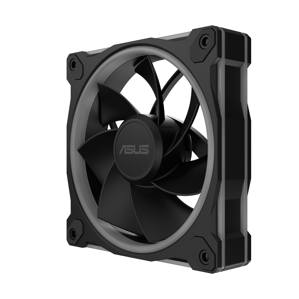 ASUS Prime MR120 ARGB Reverse Fan - Triple Pack