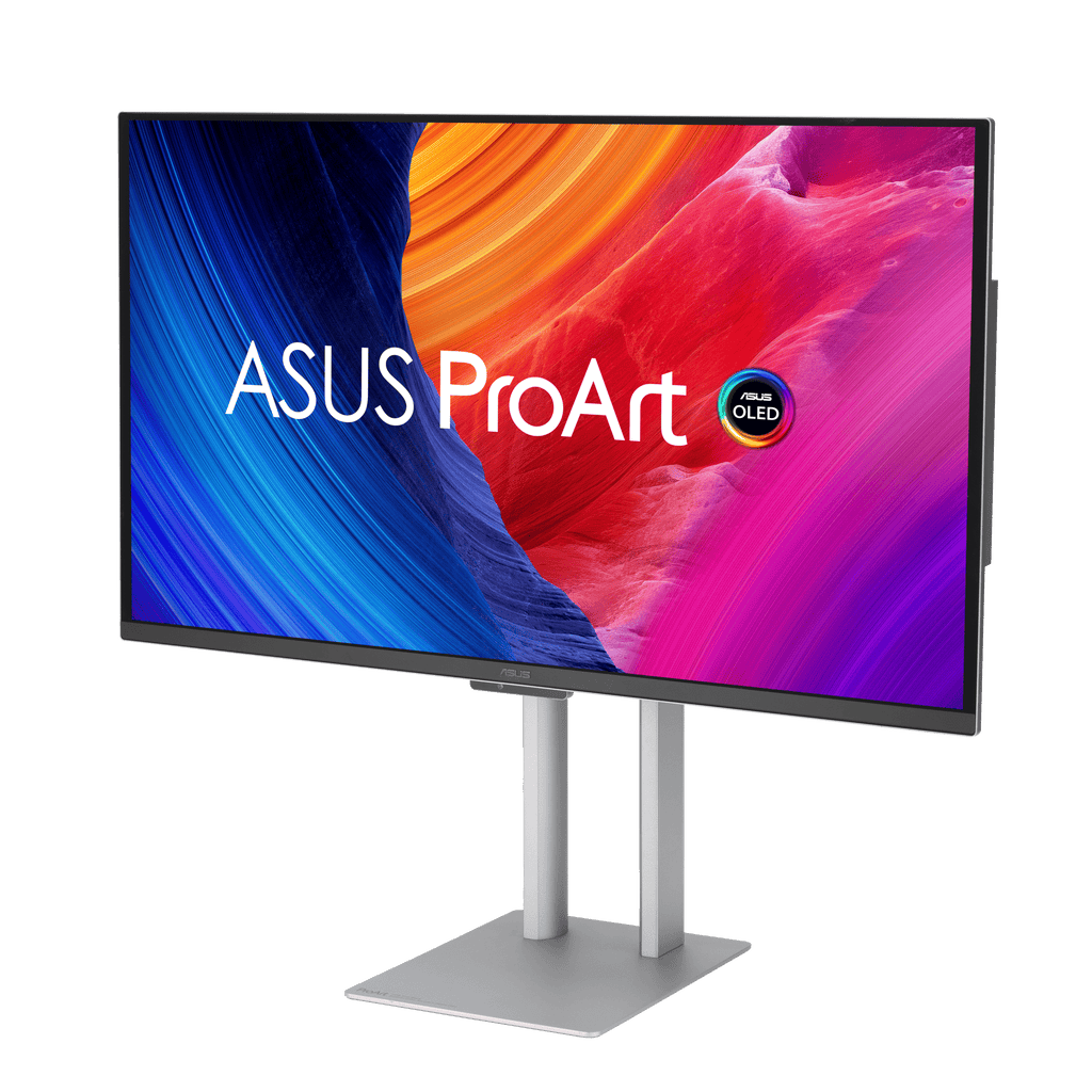 ProArt Display OLED PA27UCDMR